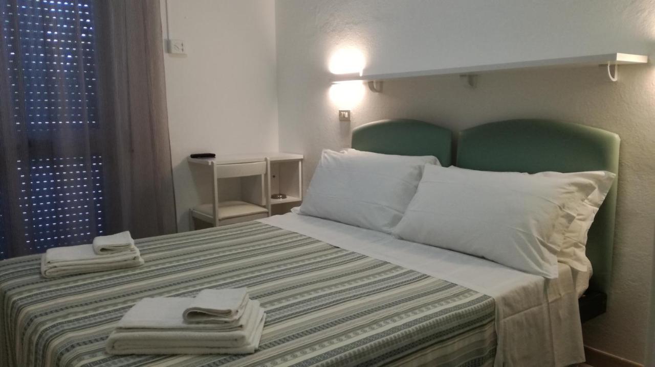 B&B Hotel Serenita بيلاريا-إيجيا مارينا المظهر الخارجي الصورة