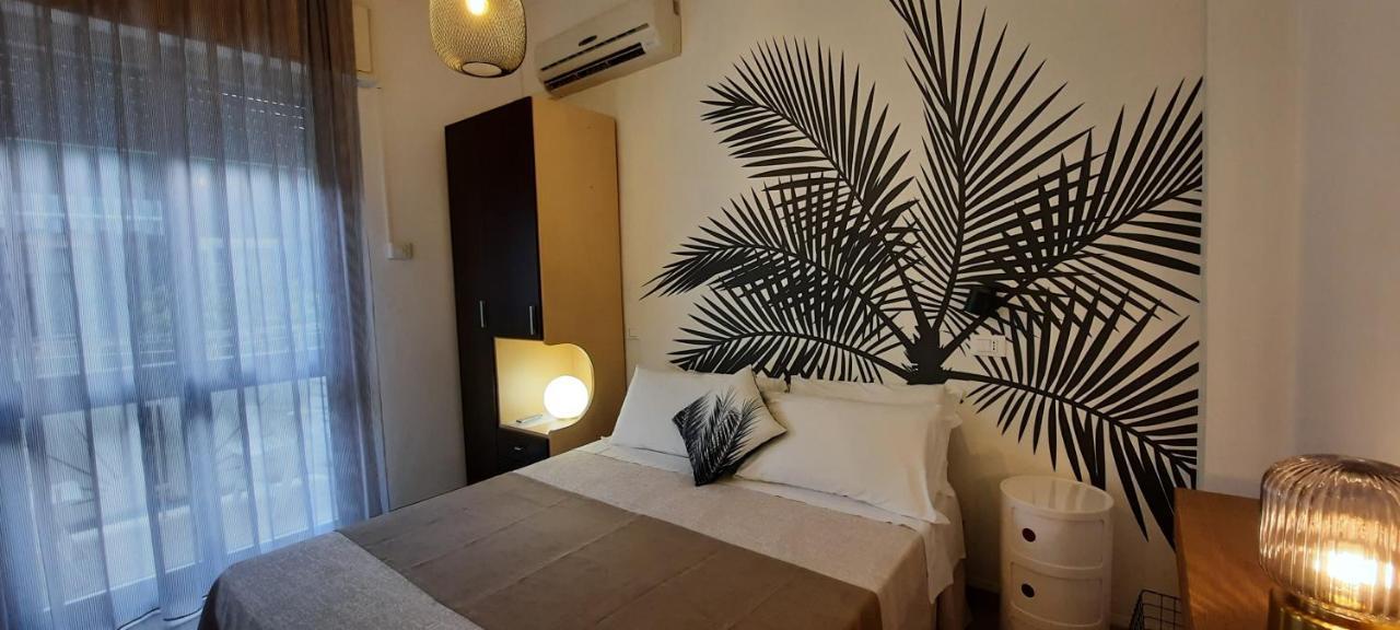 B&B Hotel Serenita بيلاريا-إيجيا مارينا المظهر الخارجي الصورة