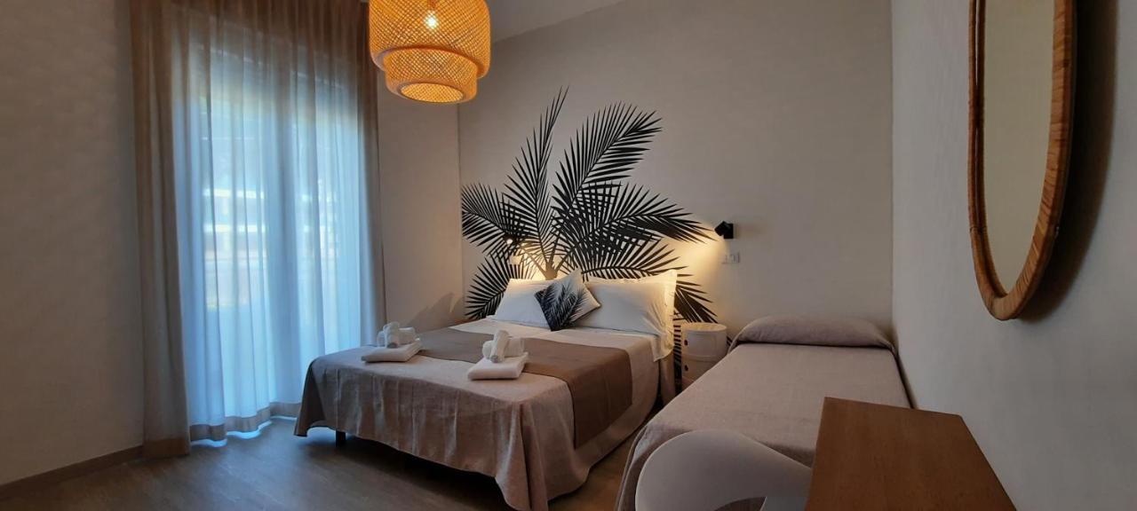 B&B Hotel Serenita بيلاريا-إيجيا مارينا المظهر الخارجي الصورة