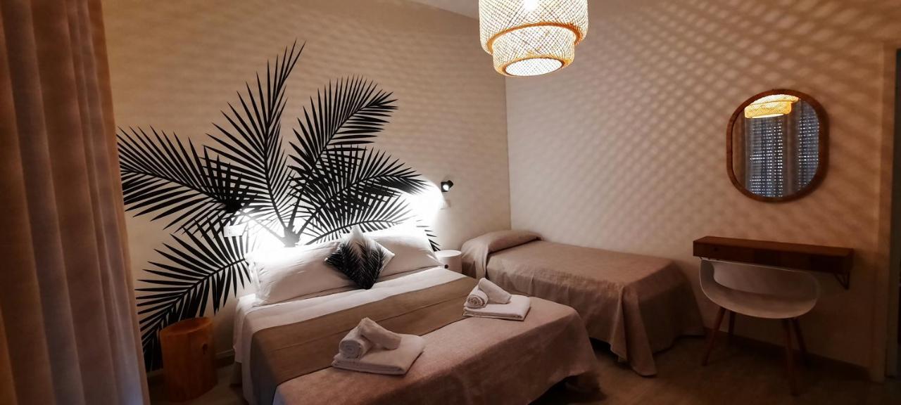 B&B Hotel Serenita بيلاريا-إيجيا مارينا المظهر الخارجي الصورة