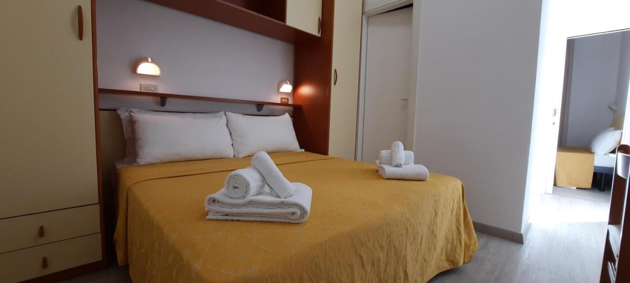 B&B Hotel Serenita بيلاريا-إيجيا مارينا المظهر الخارجي الصورة