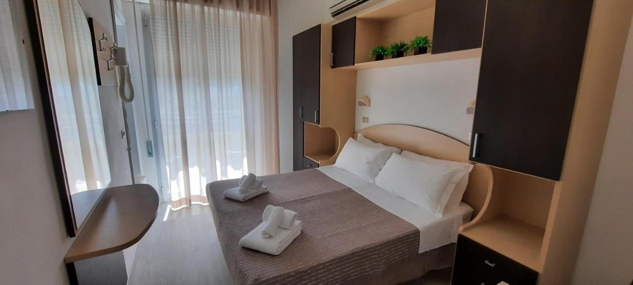 B&B Hotel Serenita بيلاريا-إيجيا مارينا المظهر الخارجي الصورة