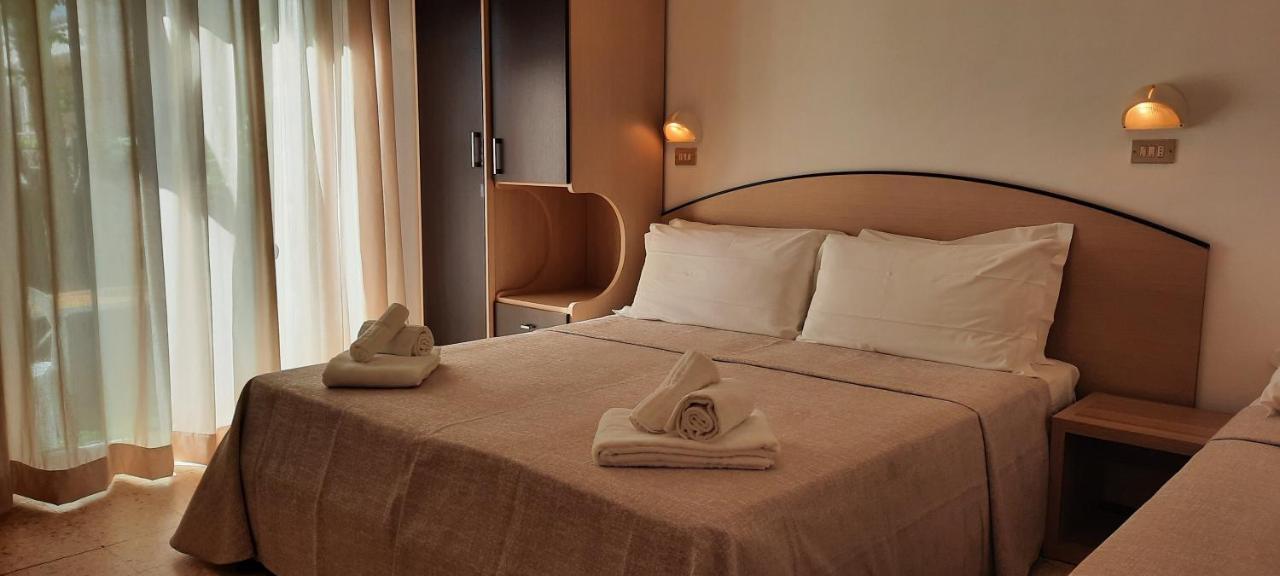 B&B Hotel Serenita بيلاريا-إيجيا مارينا المظهر الخارجي الصورة