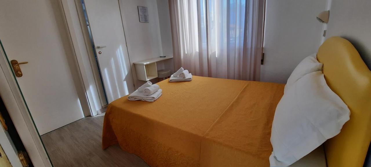 B&B Hotel Serenita بيلاريا-إيجيا مارينا المظهر الخارجي الصورة