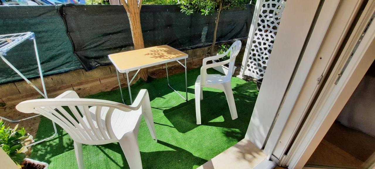 B&B Hotel Serenita بيلاريا-إيجيا مارينا المظهر الخارجي الصورة