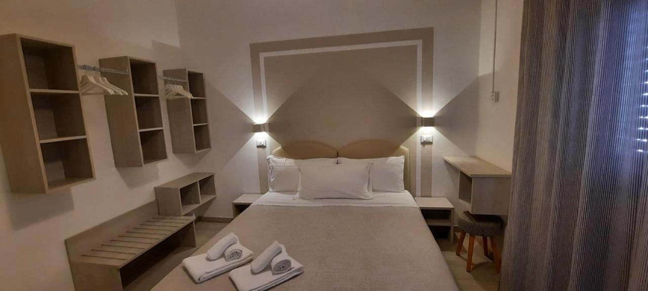 B&B Hotel Serenita بيلاريا-إيجيا مارينا المظهر الخارجي الصورة