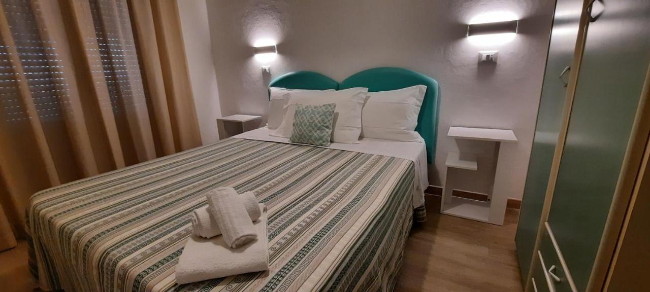 B&B Hotel Serenita بيلاريا-إيجيا مارينا المظهر الخارجي الصورة