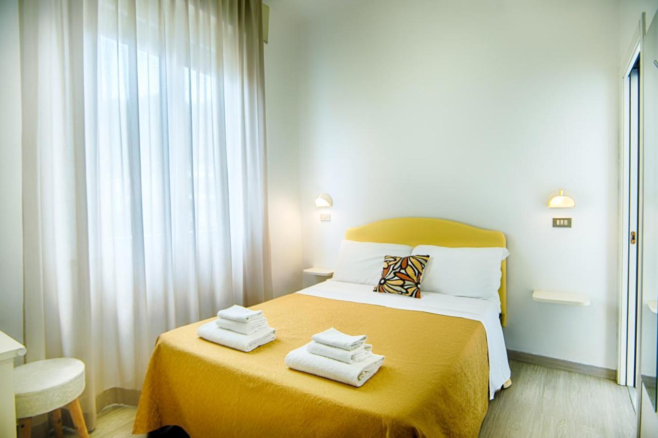 B&B Hotel Serenita بيلاريا-إيجيا مارينا المظهر الخارجي الصورة