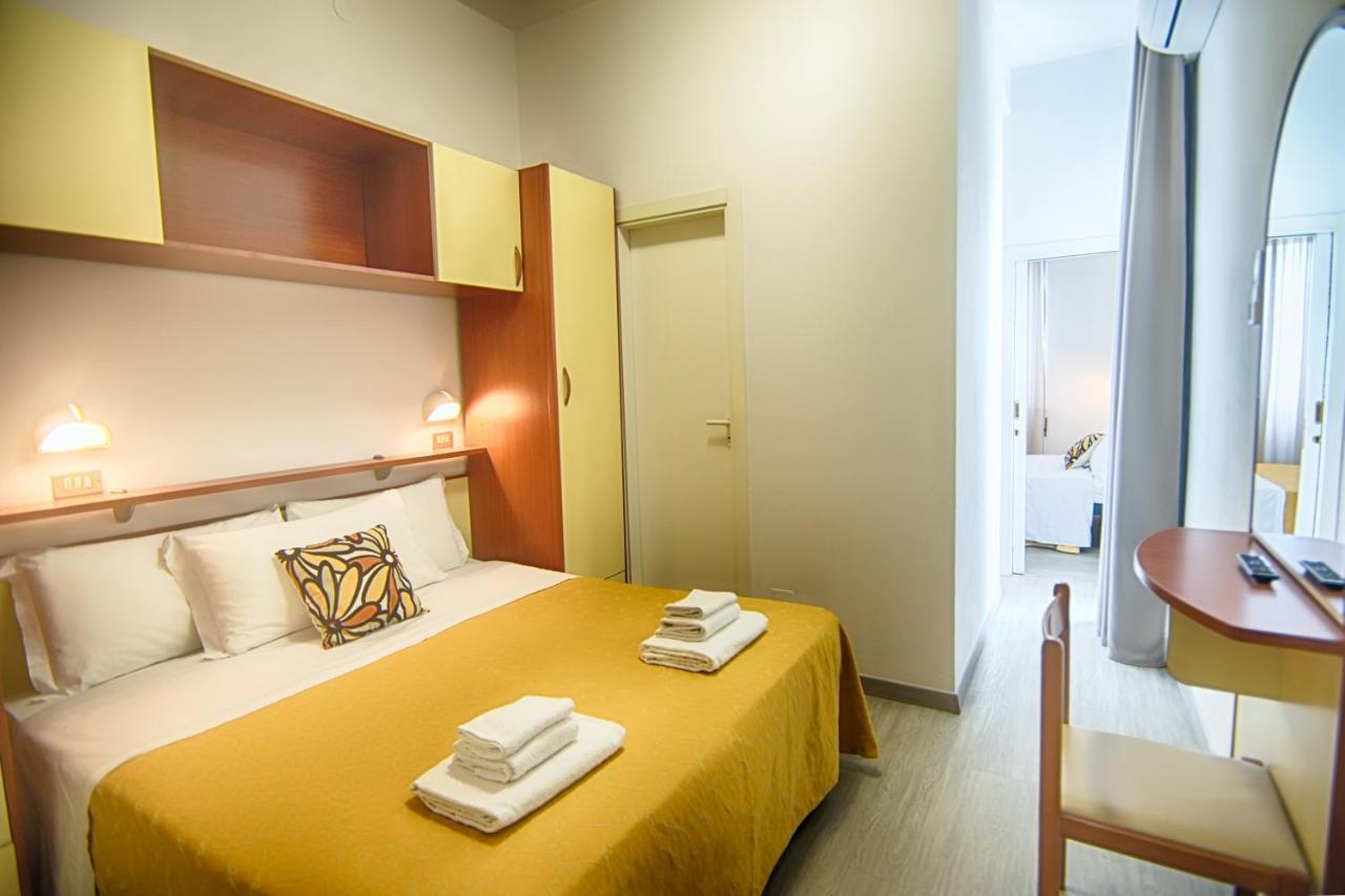 B&B Hotel Serenita بيلاريا-إيجيا مارينا المظهر الخارجي الصورة
