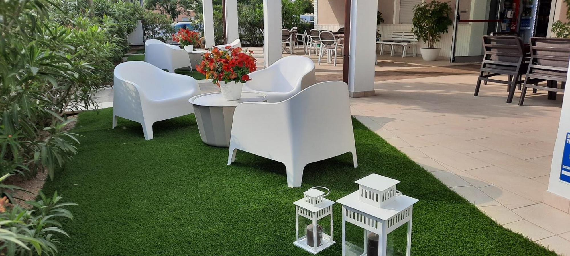 B&B Hotel Serenita بيلاريا-إيجيا مارينا المظهر الخارجي الصورة