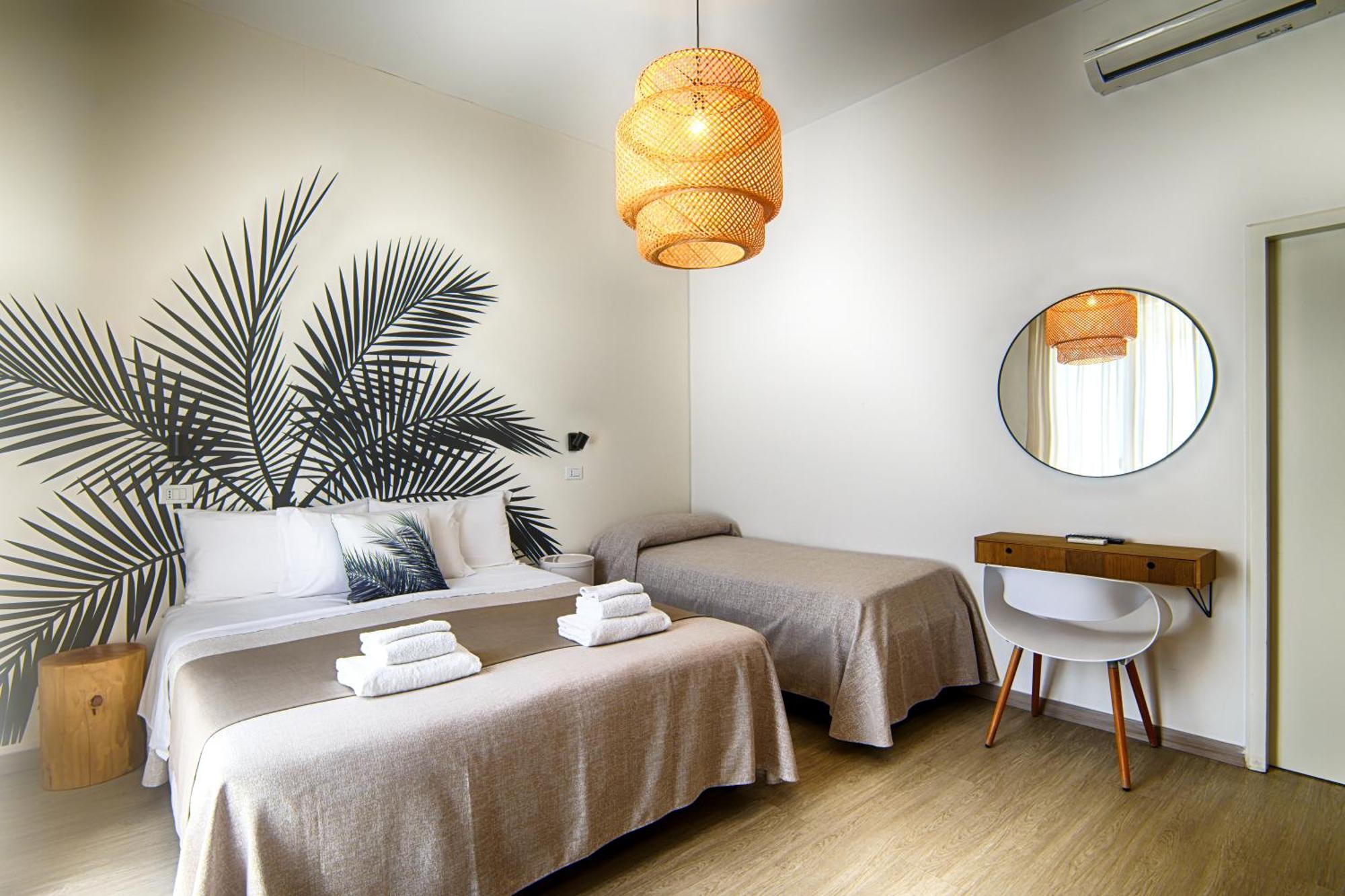 B&B Hotel Serenita بيلاريا-إيجيا مارينا المظهر الخارجي الصورة