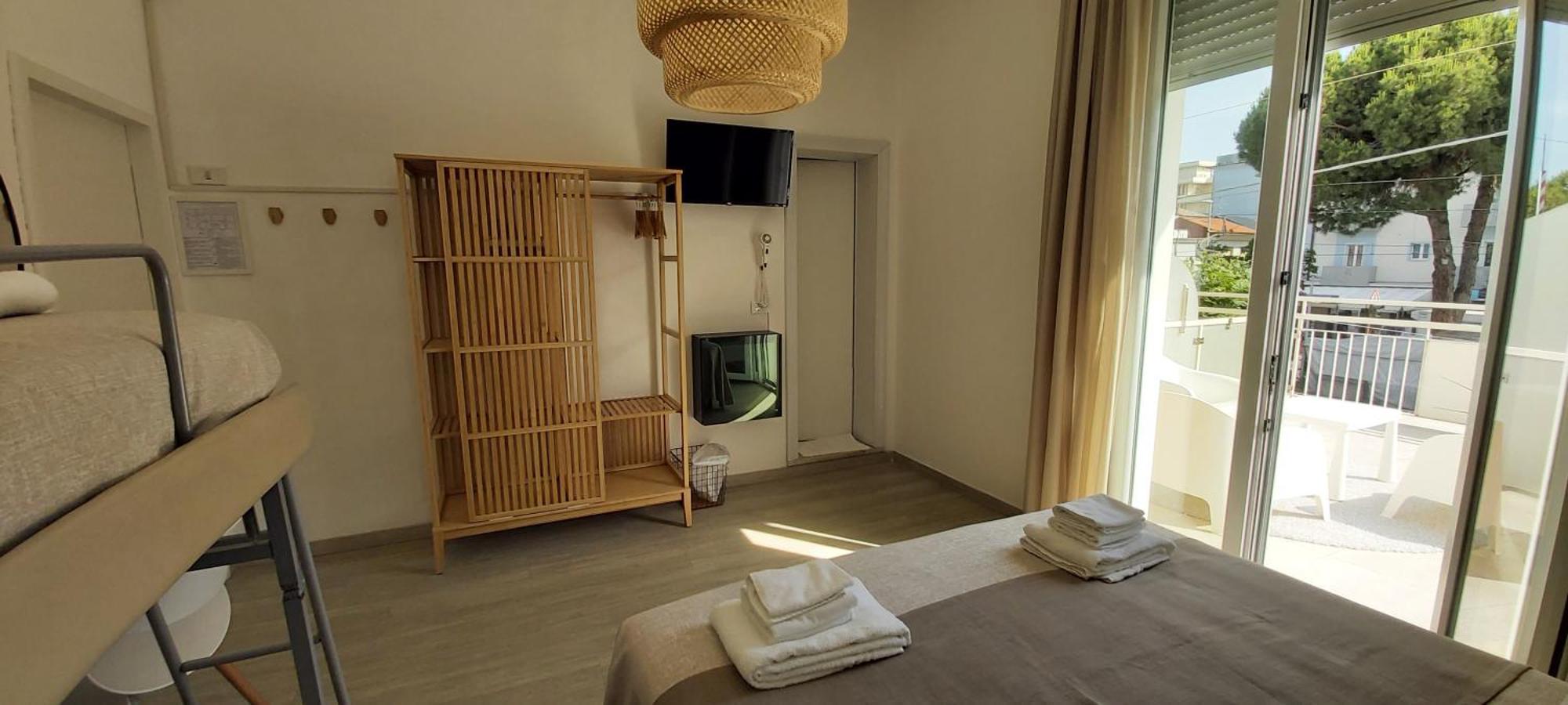 B&B Hotel Serenita بيلاريا-إيجيا مارينا المظهر الخارجي الصورة