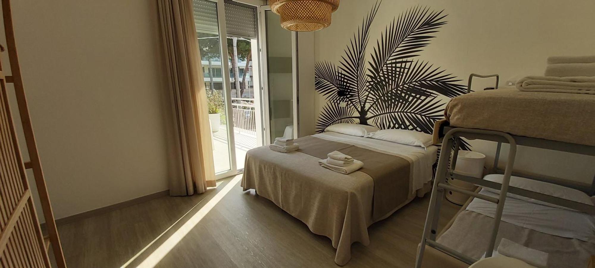 B&B Hotel Serenita بيلاريا-إيجيا مارينا المظهر الخارجي الصورة