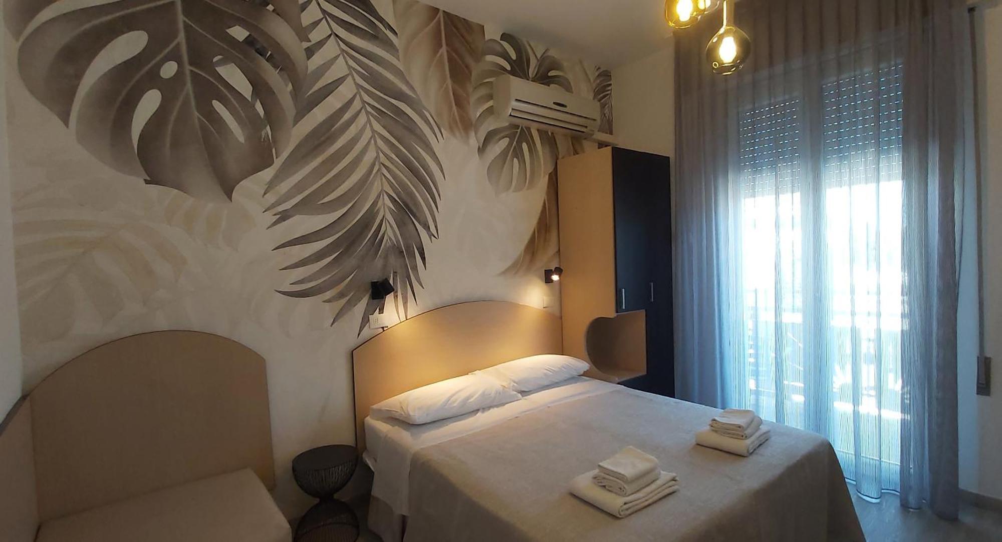 B&B Hotel Serenita بيلاريا-إيجيا مارينا المظهر الخارجي الصورة