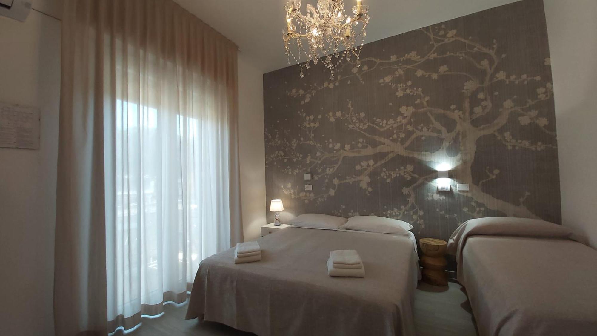 B&B Hotel Serenita بيلاريا-إيجيا مارينا المظهر الخارجي الصورة