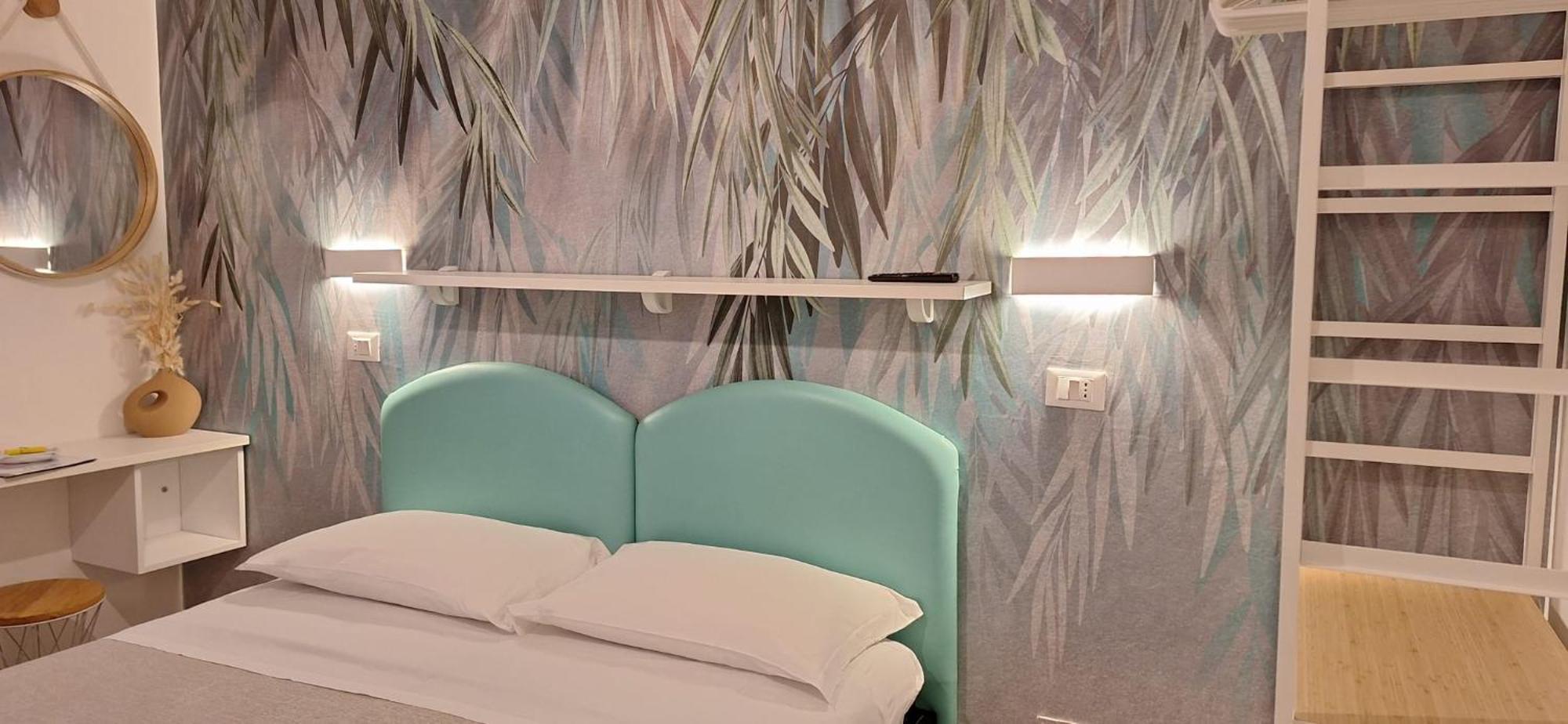 B&B Hotel Serenita بيلاريا-إيجيا مارينا المظهر الخارجي الصورة