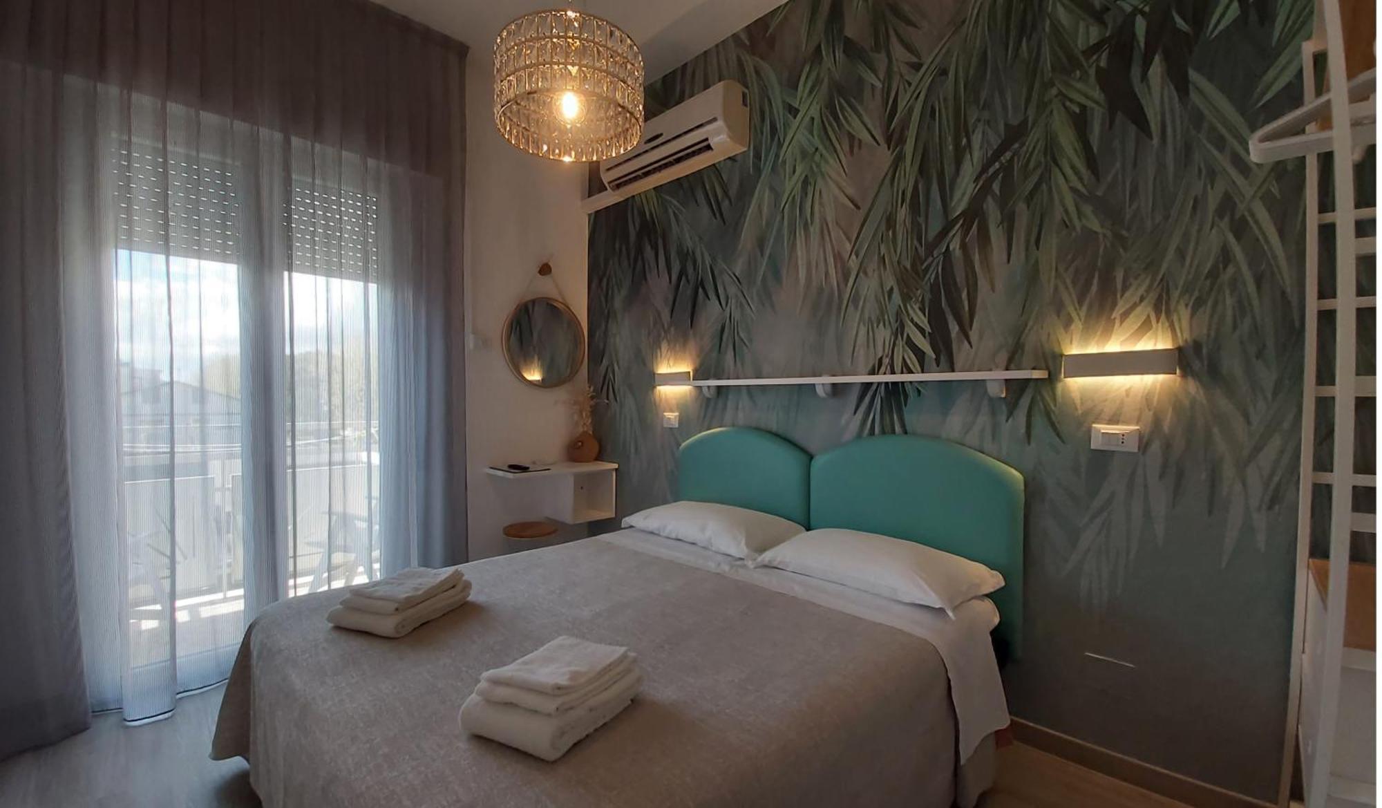 B&B Hotel Serenita بيلاريا-إيجيا مارينا المظهر الخارجي الصورة