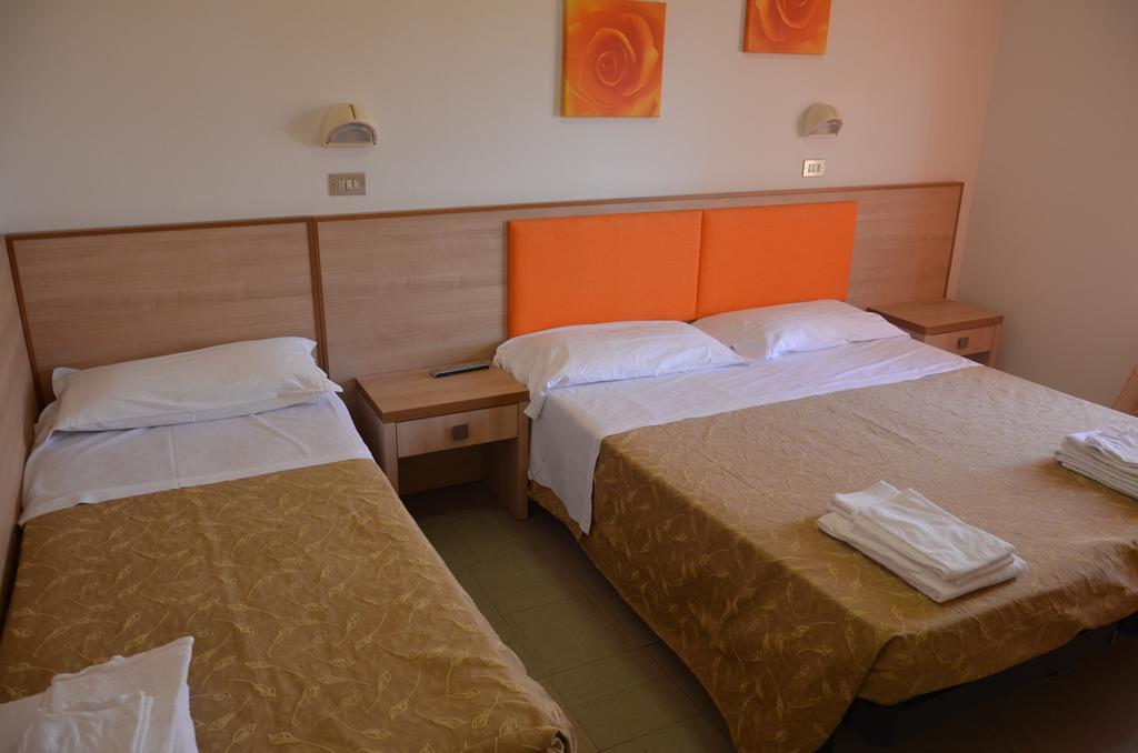 B&B Hotel Serenita بيلاريا-إيجيا مارينا المظهر الخارجي الصورة