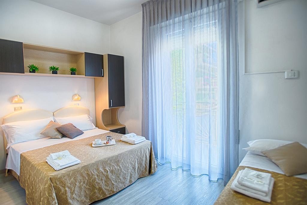 B&B Hotel Serenita بيلاريا-إيجيا مارينا المظهر الخارجي الصورة
