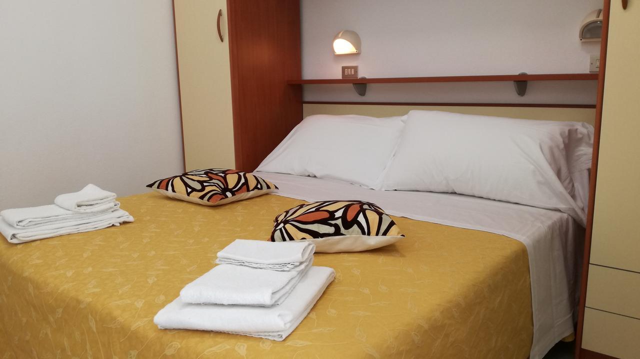 B&B Hotel Serenita بيلاريا-إيجيا مارينا المظهر الخارجي الصورة