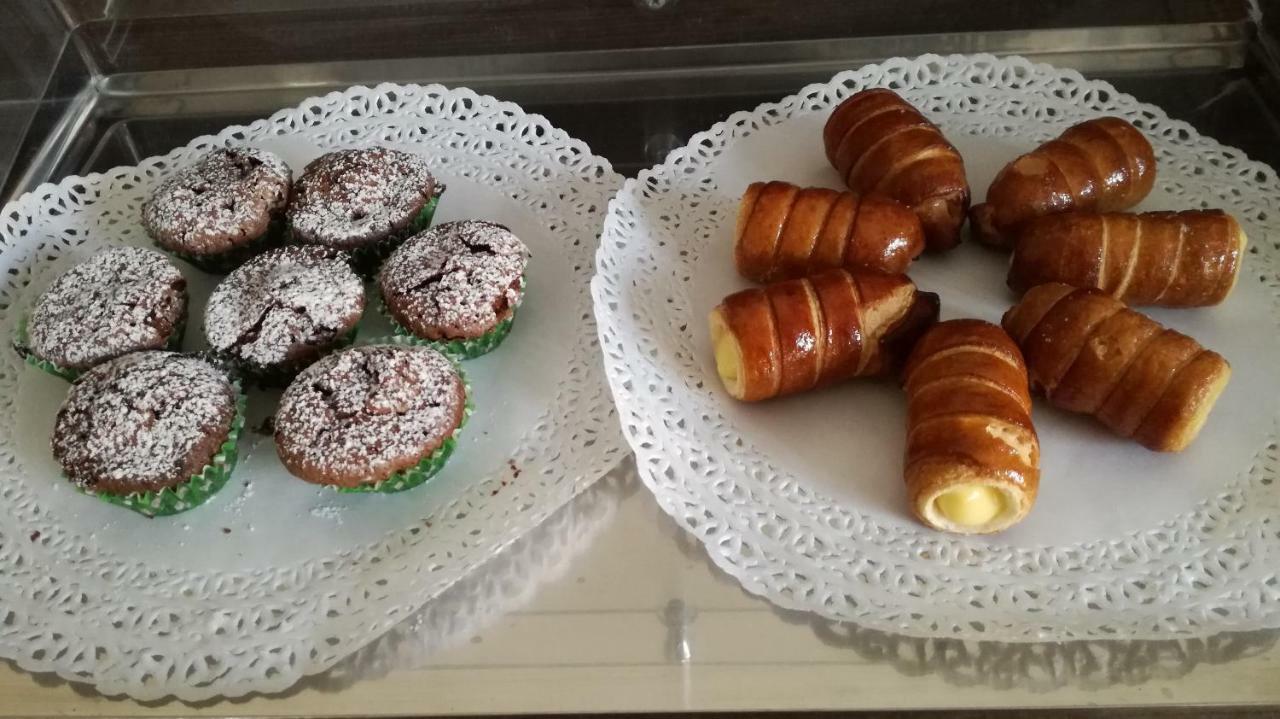 B&B Hotel Serenita بيلاريا-إيجيا مارينا المظهر الخارجي الصورة